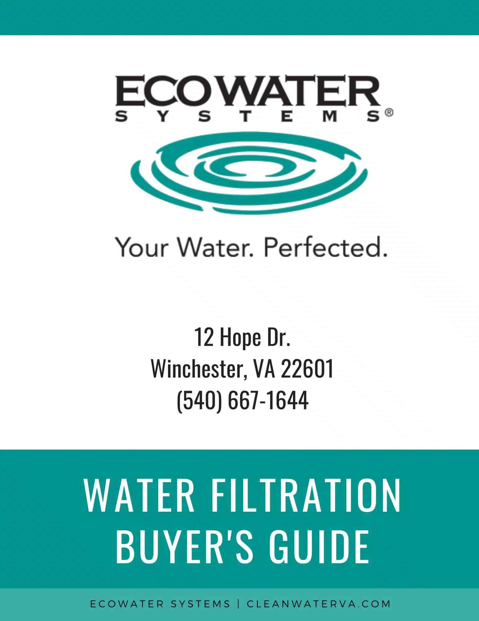 Water-Filtration-Buyers-Guide